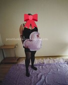 Анкета проститутки Лика - метро Южное Бутово, возраст - 28