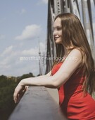 Анкета проститутки Таня - Фото 1, метро Ленинский пр-кт, 23 года, №99702