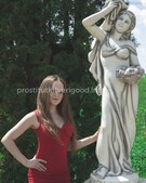 Анкета проститутки Викуся - метро Таганский, возраст - 28