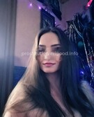 Анкета проститутки Викуся - метро Таганский, возраст - 28