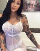 Анкета проститутки Лада - метро Тверской, возраст - 28