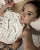 Анкета проститутки Таня - Фото 1, метро Ленинский пр-кт, 23 года, №99702