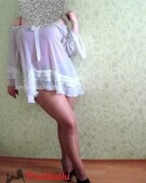 Анкета проститутки Юля - метро Басманный, возраст - 28