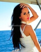 Анкета проститутки София - метро Таганский, возраст - 28