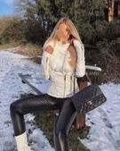 Анкета проститутки Таня - Фото 1, метро Ленинский пр-кт, 23 года, №99702