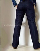 Анкета проститутки Яна - метро Тушино, возраст - 28