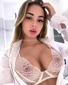 Анкета проститутки Марго - метро Выхино-Жулебино, возраст - 28