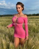 Анкета проститутки Оксана - метро Пресненский, возраст - 28