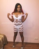 Анкета проститутки Милослава - метро Пресненский, возраст - 28