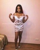 Анкета проститутки Милослава - метро Пресненский, возраст - 28