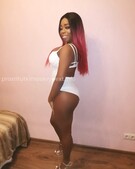 Анкета проститутки Милослава - метро Пресненский, возраст - 28