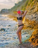 Анкета проститутки Таня - Фото 1, метро Ленинский пр-кт, 23 года, №99702