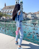 Анкета проститутки Даша - метро Куркино, возраст - 28