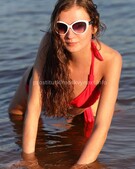 Анкета проститутки Таня - Фото 1, метро Ленинский пр-кт, 23 года, №99702