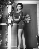 Анкета проститутки Каролина - метро Аэропорт, возраст - 28