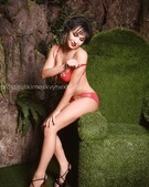 Анкета проститутки Таня - Фото 1, метро Ленинский пр-кт, 23 года, №99702