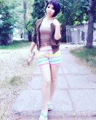 Анкета проститутки Анечка - метро Измайлово, возраст - 28