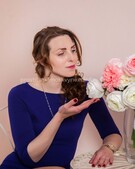 Анкета проститутки Таня - Фото 1, метро Ленинский пр-кт, 23 года, №99702