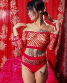 Анкета проститутки Таня - Фото 1, метро Ленинский пр-кт, 23 года, №99702