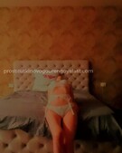 Анкета проститутки Рада - метро Хамовники, возраст - 29