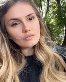 Анкета проститутки Таня - Фото 1, метро Ленинский пр-кт, 23 года, №99702