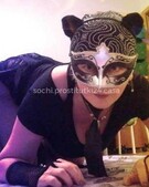 Анкета проститутки Марго - метро Даниловский, возраст - 29