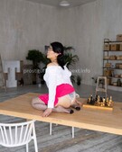 Анкета проститутки Влада - метро Строгино, возраст - 30