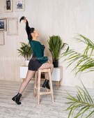 Анкета проститутки Влада - метро Строгино, возраст - 30