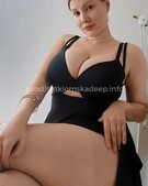 Анкета проститутки Ирина - метро Пресненский, возраст - 30