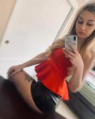 Анкета проститутки Инга - метро Угреша, возраст - 30