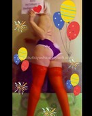 Анкета проститутки Элина - метро Мещанский, возраст - 30