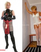 Анкета проститутки Таня - Фото 1, метро Ленинский пр-кт, 23 года, №99702