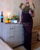 Анкета проститутки Ксения - метро Беговой, возраст - 30