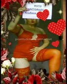 Анкета проститутки Таня - Фото 1, метро Ленинский пр-кт, 23 года, №99702