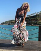 Анкета проститутки Лаура - метро Мещанский, возраст - 30