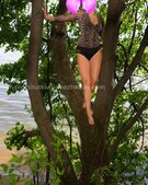 Анкета проститутки Лизочка - метро Тропарево-Никулино, возраст - 30