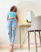 Анкета проститутки Анна - метро Нагатино-Садовники, возраст - 32