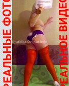 Анкета проститутки Марта - метро Мещанский, возраст - 32