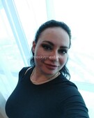 Анкета проститутки Рената - метро Ломоносовский, возраст - 32