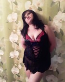 Анкета проститутки Влада - метро Тверской, возраст - 32