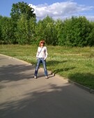 Анкета проститутки Таня - Фото 1, метро Ленинский пр-кт, 23 года, №99702