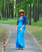 Анкета проститутки Варвара - метро Марфино, возраст - 32