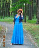 Анкета проститутки Варвара - метро Марфино, возраст - 32