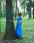 Анкета проститутки Варвара - метро Марфино, возраст - 32