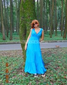 Анкета проститутки Варвара - метро Марфино, возраст - 32