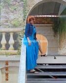 Анкета проститутки Варвара - метро Марфино, возраст - 32