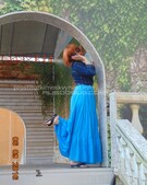 Анкета проститутки Варвара - метро Марфино, возраст - 32