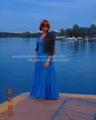 Анкета проститутки Варвара - метро Марфино, возраст - 32