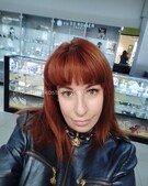 Анкета проститутки Виктория - метро Тверской, возраст - 32