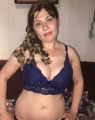 Анкета проститутки Риана - метро Беговой, возраст - 34